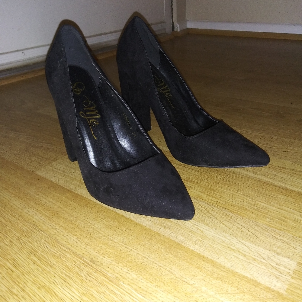 Shoes